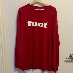 Fuct long sleeve